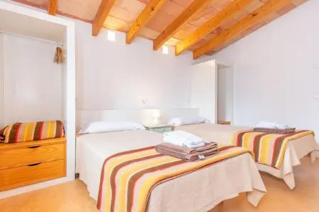Ses Fonolleres, Séjour paisible à Cala Bona - Photo 26