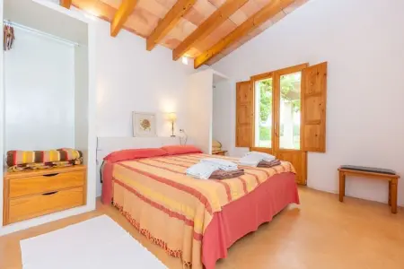 Ses Fonolleres, Séjour paisible à Cala Bona - Photo 27