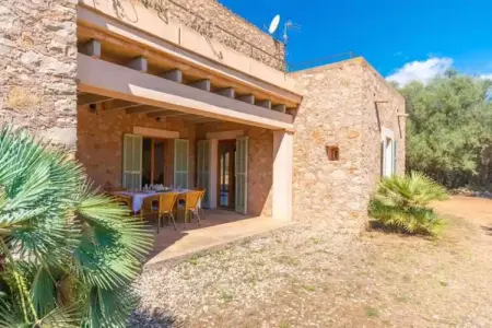 Ses Fonolleres, Séjour paisible à Cala Bona - Photo 31