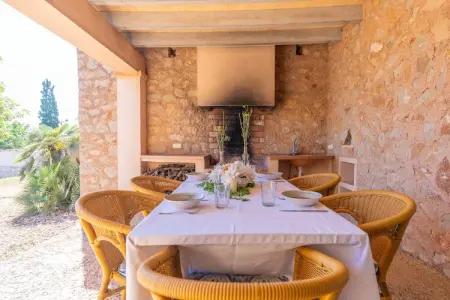 Ses Fonolleres, Séjour paisible à Cala Bona - Photo 32