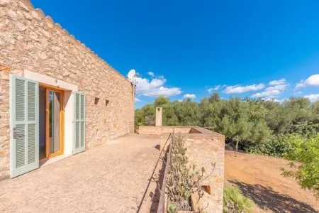 Ses Fonolleres, Séjour paisible à Cala Bona - Photo 33