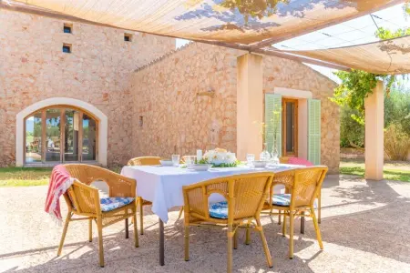 Ses Fonolleres, Séjour paisible à Cala Bona - Photo 35