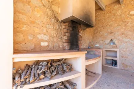 Ses Fonolleres, Séjour paisible à Cala Bona - Photo 37