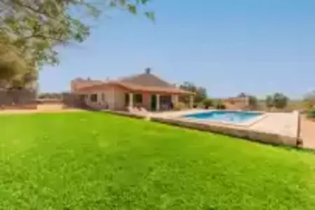 Els Garrovers, Charme rustique près de Ses Salines - Photo 9