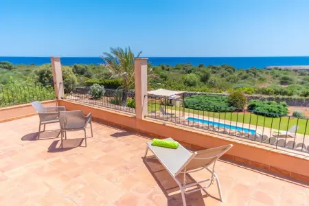 Finca Can Guillem Boquet, Séjour tranquille à Porto Cristo - Photo 30