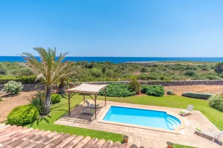 Finca Can Guillem Boquet, Séjour tranquille à Porto Cristo - Photo 31