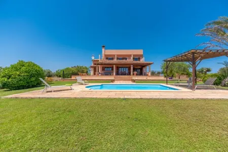 Finca Can Guillem Boquet, Séjour tranquille à Porto Cristo - Photo 32