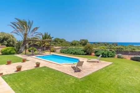 Finca Can Guillem Boquet, Séjour tranquille à Porto Cristo - Photo 33
