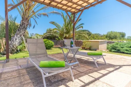 Finca Can Guillem Boquet, Séjour tranquille à Porto Cristo - Photo 34