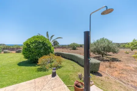 Finca Can Guillem Boquet, Séjour tranquille à Porto Cristo - Photo 35