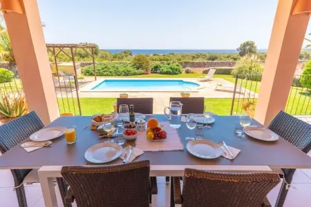 Finca Can Guillem Boquet, Séjour tranquille à Porto Cristo - Photo 37