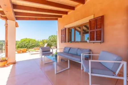 Finca Can Guillem Boquet, Séjour tranquille à Porto Cristo - Photo 38