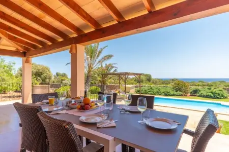 Finca Can Guillem Boquet, Séjour tranquille à Porto Cristo - Photo 39