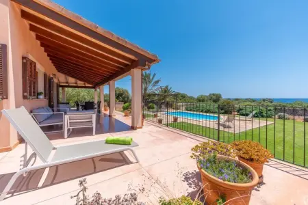 Finca Can Guillem Boquet, Séjour tranquille à Porto Cristo - Photo 42