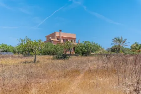 Finca Can Guillem Boquet, Séjour tranquille à Porto Cristo - Photo 45