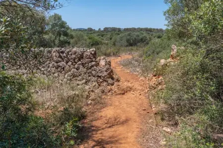 Finca Can Guillem Boquet, Séjour tranquille à Porto Cristo - Photo 48