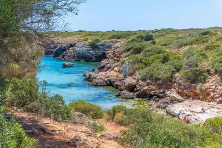 Finca Can Guillem Boquet, Séjour tranquille à Porto Cristo - Photo 49