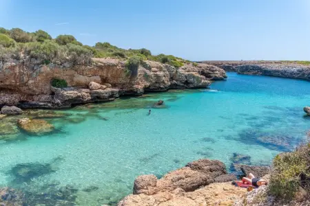 Finca Can Guillem Boquet, Séjour tranquille à Porto Cristo - Photo 50