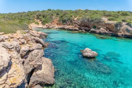 Finca Can Guillem Boquet, Séjour tranquille à Porto Cristo - Photo 51