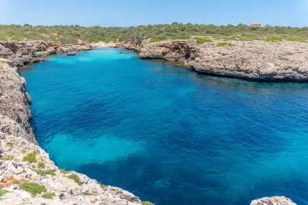 Finca Can Guillem Boquet, Séjour tranquille à Porto Cristo - Photo 52