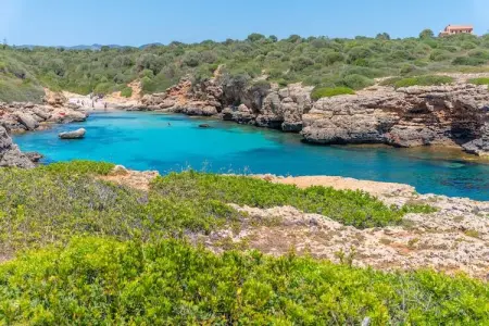 Finca Can Guillem Boquet, Séjour tranquille à Porto Cristo - Photo 53