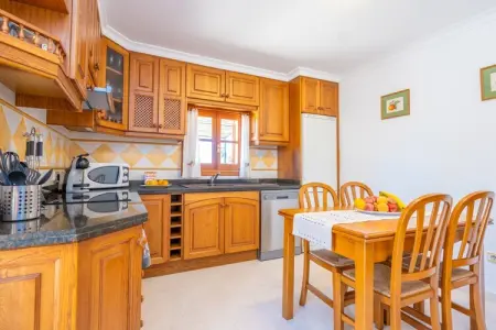 Els Xiprers, Maison à Porreres avec Piscine et BBQ - Photo 1