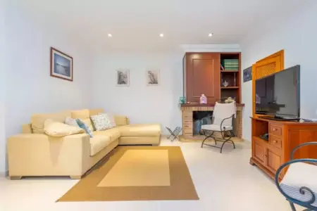 Els Xiprers, Maison à Porreres avec Piscine et BBQ - Photo 9
