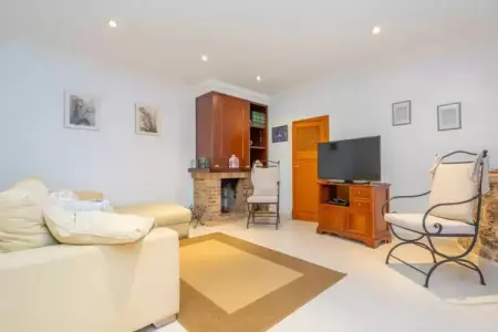 Els Xiprers, Maison à Porreres avec Piscine et BBQ - Photo 11