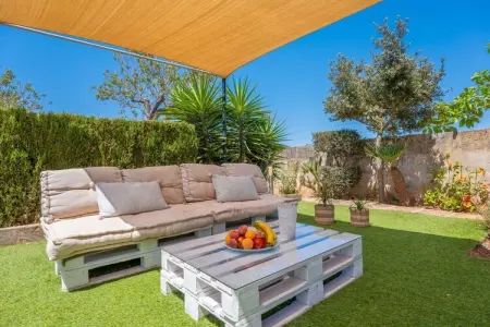 Els Xiprers, Maison à Porreres avec Piscine et BBQ - Photo 25