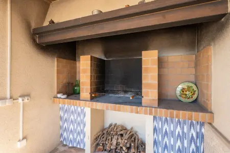 Els Xiprers, Maison à Porreres avec Piscine et BBQ - Photo 28