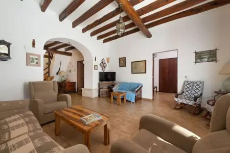 San Sole, San Sole - Villa Con Piscina Privada En Felanitx - Photo 6
