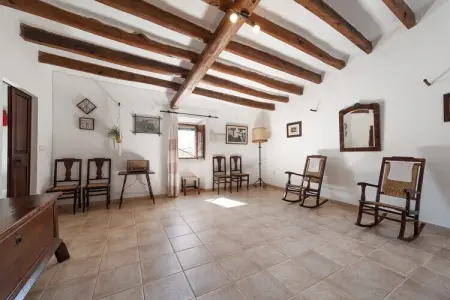 San Sole, San Sole - Villa Con Piscina Privada En Felanitx - Photo 11