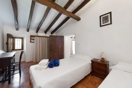 San Sole, San Sole - Villa Con Piscina Privada En Felanitx - Photo 12