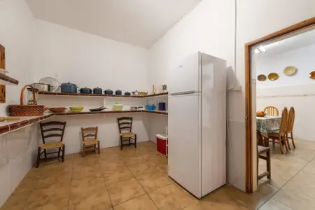 San Sole, San Sole - Villa Con Piscina Privada En Felanitx - Photo 13