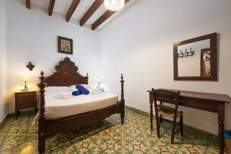 San Sole, San Sole - Villa Con Piscina Privada En Felanitx - Photo 14
