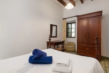 San Sole, San Sole - Villa Con Piscina Privada En Felanitx - Photo 15