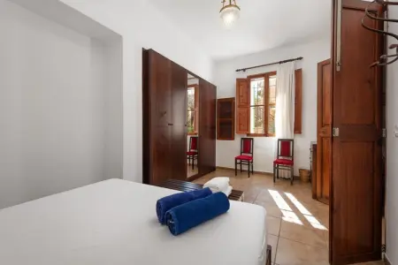 San Sole, San Sole - Villa Con Piscina Privada En Felanitx - Photo 17