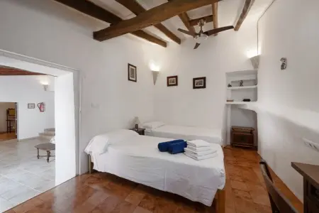 San Sole, San Sole - Villa Con Piscina Privada En Felanitx - Photo 22