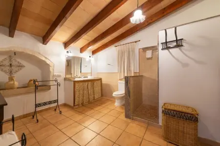 San Sole, San Sole - Villa Con Piscina Privada En Felanitx - Photo 25