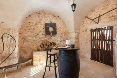 San Sole, San Sole - Villa Con Piscina Privada En Felanitx - Photo 28