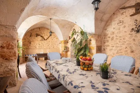 San Sole, San Sole - Villa Con Piscina Privada En Felanitx - Photo 31