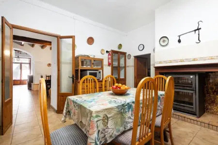 San Sole, San Sole - Villa Con Piscina Privada En Felanitx - Photo 32