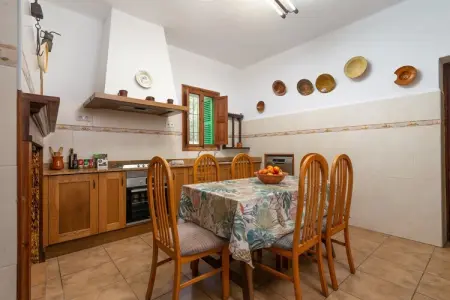 San Sole, San Sole - Villa Con Piscina Privada En Felanitx - Photo 33