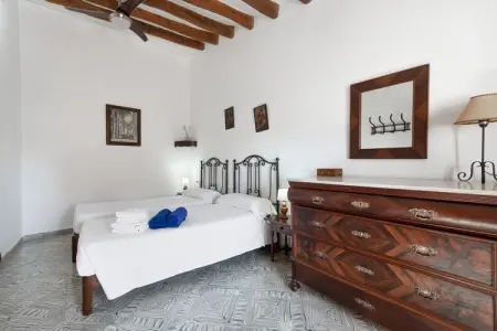 San Sole, San Sole - Villa Con Piscina Privada En Felanitx - Photo 34