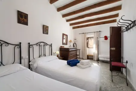 San Sole, San Sole - Villa Con Piscina Privada En Felanitx - Photo 35