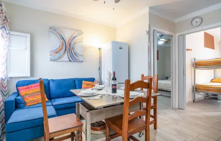 Appartement 4 personnes à Chipiona - Photo 3