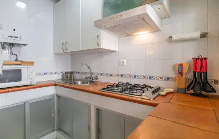 Appartement 4 personnes à Chipiona - Photo 4