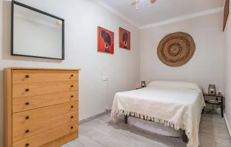 Appartement 4 personnes à Chipiona - Photo 5