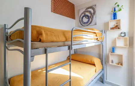 Appartement 4 personnes à Chipiona - Photo 6