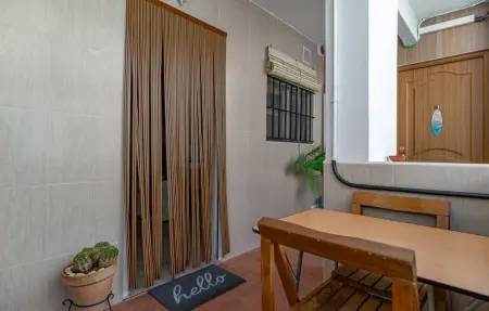 Appartement 4 personnes à Chipiona - Photo 7